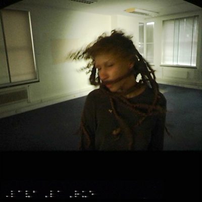 Lava La Rue - Scratches