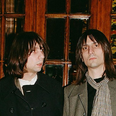 The Lemon Twigs - Look For Your Mind