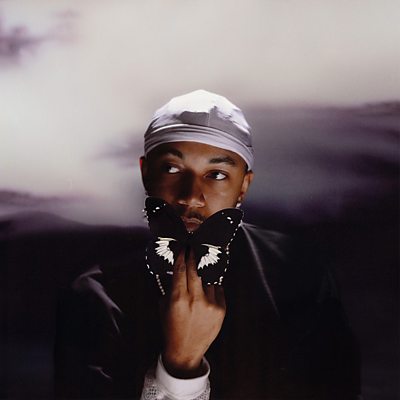 Wesley Joseph - Pluto Baby