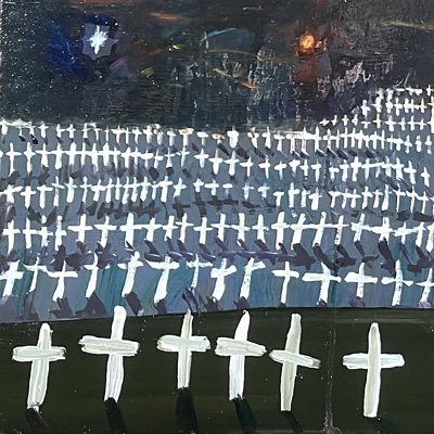 Father John Misty - The Payoff