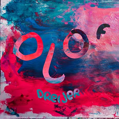 Olof Dreijer - Makwande (feat. Toya Delazy)