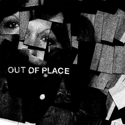 Tricky - Out Of Place (feat. Marta)