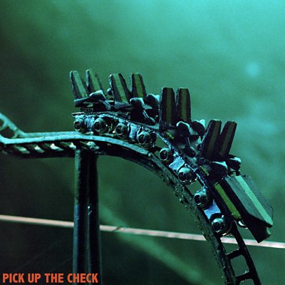 BODEGA - Pick up the Check
