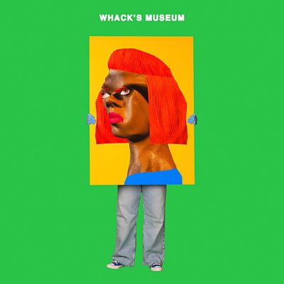 Tierra Whack - SIREN