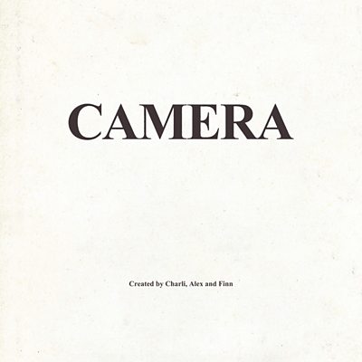 Charli xcx - Camera