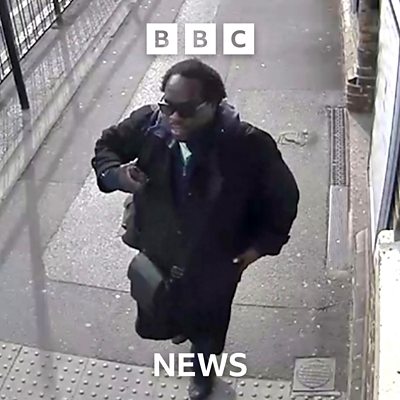 Simon Levy found guilty of murder and rape charges - BBC Sounds