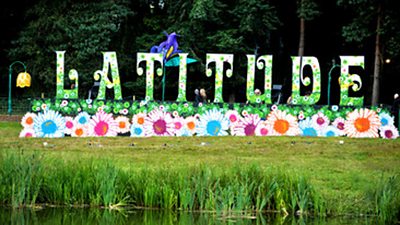 Latitude Festival image