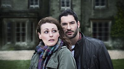 Suranne Jones and Tom Ellis star in new BBC One Drama The Secret of Crickley Hall