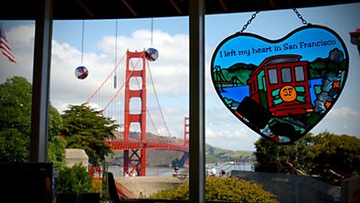 Tales of the City - Radio 4