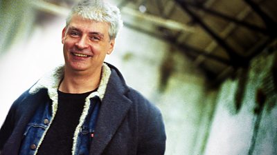 Sebastian Baczkiewicz