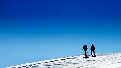 My Life Is a Series of People Saying Goodbye - by Dan Rebellato