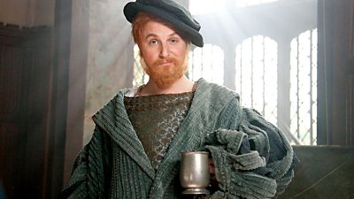 Horrible Histories - CBBC - BBC