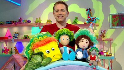 Show Me Show Me - CBeebies - BBC