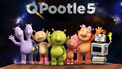 Q Pootle 5