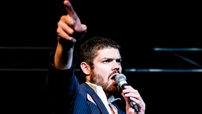 Gabriel Bisset-Smith