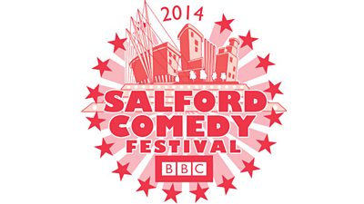 Salford Comedy Festival