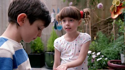 Topsy and Tim - CBeebies - BBC