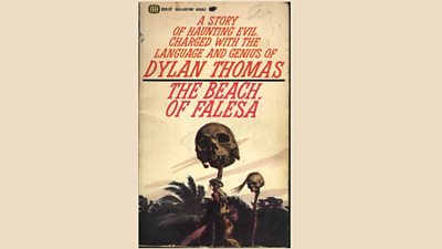 The Beach of Falesa (1963 Ballantine Books Edition)