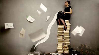 Promo image for 'Radio' by Al Smith