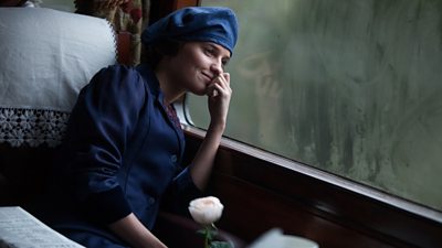 A Testament of Youth