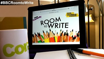 Room to Write