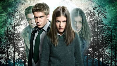 Wolfblood