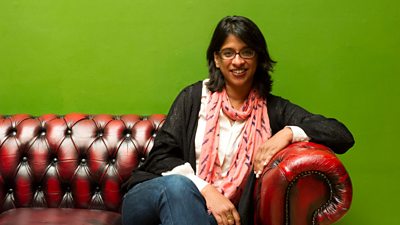 Indhu Rubasingham (Photo: Jane Hobson)
