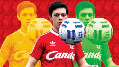 Bottleneck by Luke Barnes