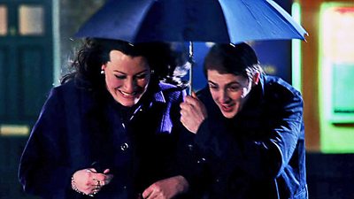 Boy Meets Girl Pilot: Rebecca Root & Harry Hepple