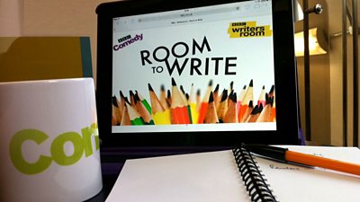 Room to Write