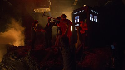 And the award for the episode containing Nick’s fave line goes to…