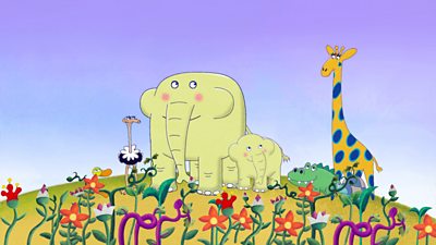 64 Zoo Lane - CBeebies - BBC