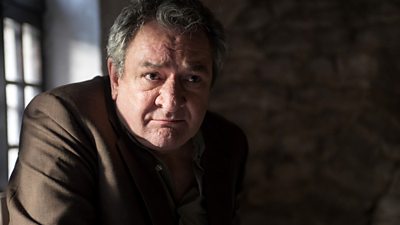 The Missing - Ian (Ken Stott) Photo: Liam Daniel 鶹ҳ/New Pictures