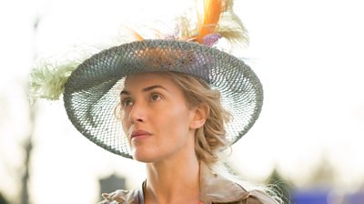 A Little Chaos starring Kate Winslet