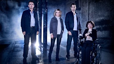 Silent Witness - Series 18