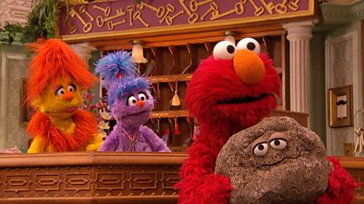 The Furchester Hotel - CBeebies - BBC