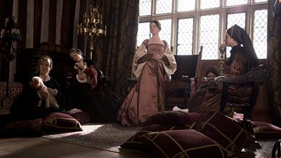 Wolf Hall - A Q&A with Screenwriter Peter Straughan