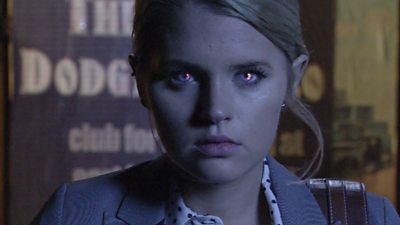 Lucy Beale's killer will be revealed.