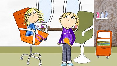 Charlie and Lola - CBeebies - BBC