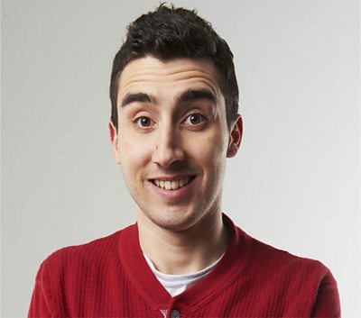 Steve Bugeja - writer, comedian, award winner