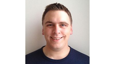 Scott Limbrick (Writer)