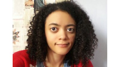 Kate Hinksman (Writer)