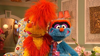 The Furchester Hotel - CBeebies - BBC