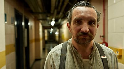River: Cream (Eddie Marsan)(Image Credit: BBC/Kudos/Nick Briggs)