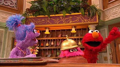 The Furchester Hotel - CBeebies - BBC