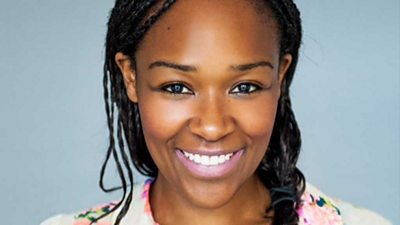 Charlene James - System/Cycle