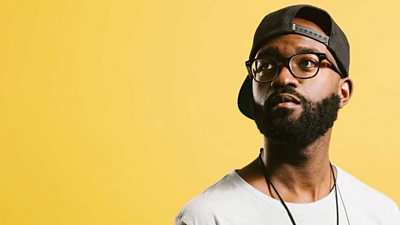 Inua Ellams - Swipe Slow