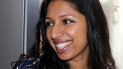 Rena Annobil - Tying the Knot