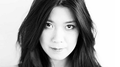 Amber Hsu - The Match Girl