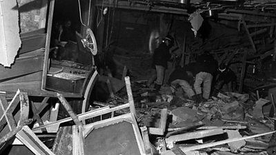 The Pub Bombings That Shook Birmingham - BBC News